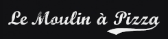 Logo Le Moulin à Pizza