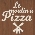 Logo Le Moulin à Pizza