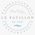 Logo Le Pavillon du Lac