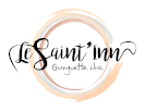 Logo Le Saint’Inn