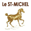 Logo Le Saint Michel
