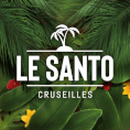Logo Le Santo Cruseilles