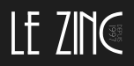 Logo Le  Zinc