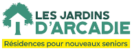 Logo Les Jardins d’Arcadie