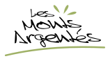Logo Les Monts Argentés
