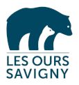 Logo Les Ours Savigny