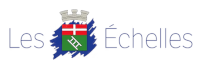 Logo Les Échelles