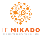 Logo Le Mikado