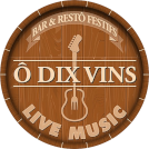 Logo Ô Dix Vins