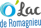 Logo O’lac Romagnieu