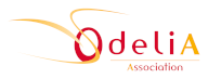 Logo Odelia
