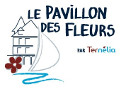 Logo Le Pavillon des Fleurs