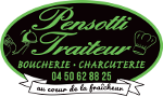 Logo Pensotti Traiteur