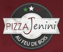 Logo Pizza Jenini