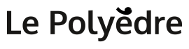 Logo Le Polyèdre