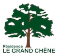 Logo Résidence Le Grand Chêne