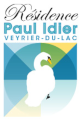 Logo Résidence Paul Iider
