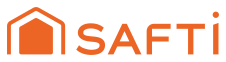 Logo Safti