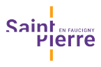 Logo Saint-Pierre-en-Faucigny