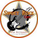 Logo Sweet Rock Café