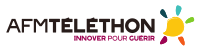 Logo Téléthon