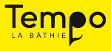Logo Tempo Musique