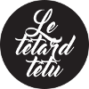 Logo Têtard Têtu
