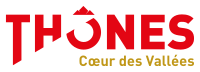 Logo Thônes