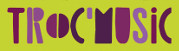 Logo Troc’Music