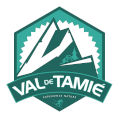 Logo Val de Tamié
